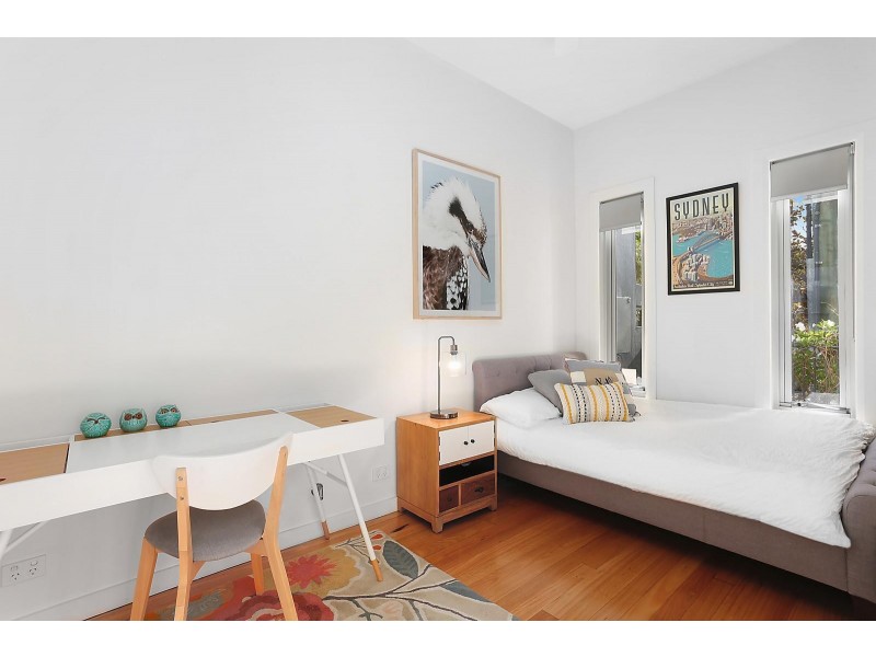 66 St James Road, Bondi Junction NSW 2022