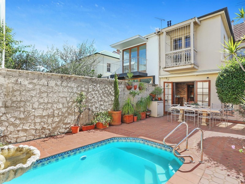 93 John Street, Woollahra NSW 2025