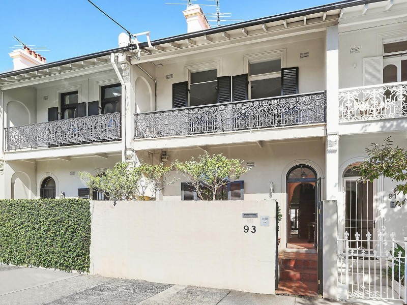 93 John Street, Woollahra NSW 2025