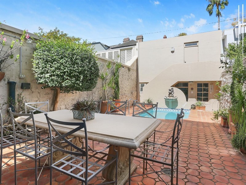 93 John Street, Woollahra NSW 2025