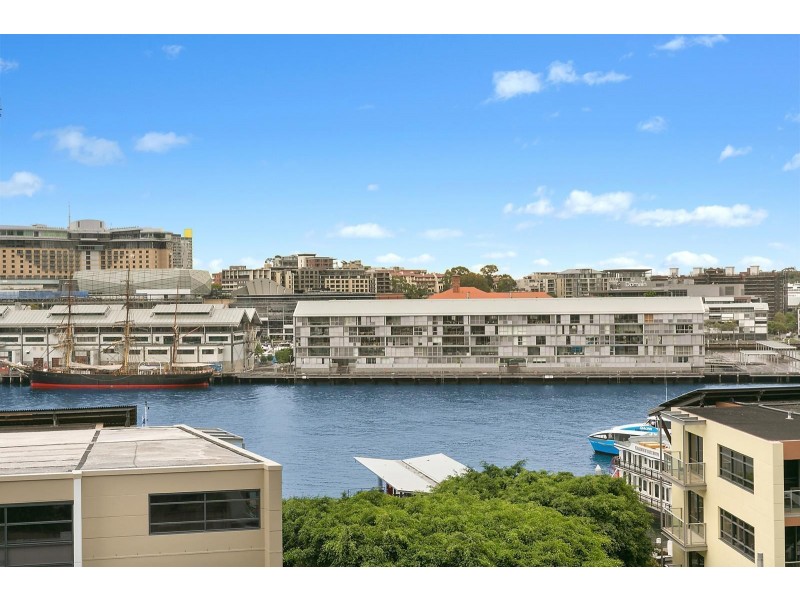 707/23 Shelley Street, Sydney NSW 2000