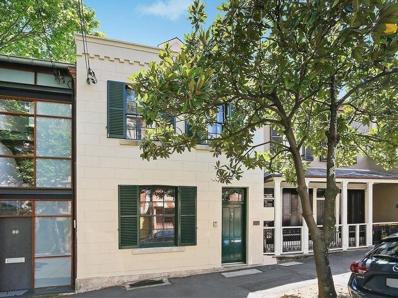 82 Windmill Street, Millers Point NSW 2000