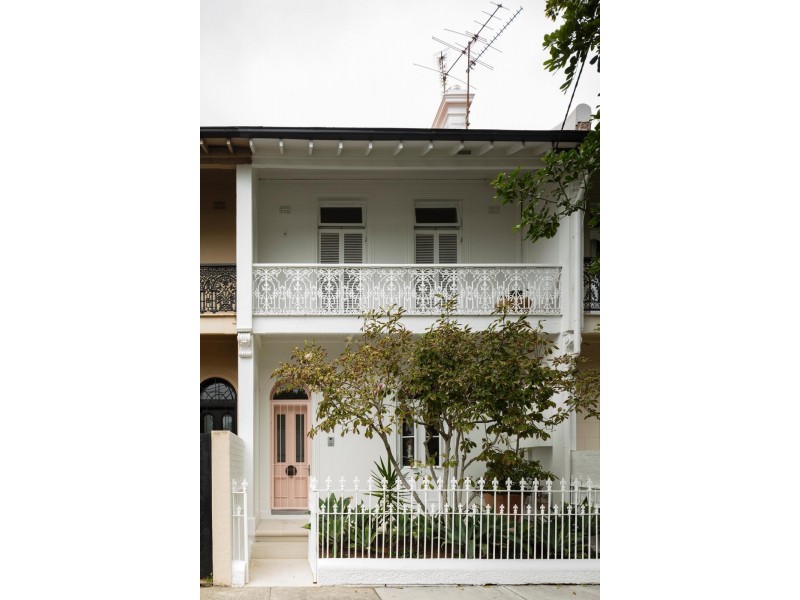 91 John Street, Woollahra NSW 2025