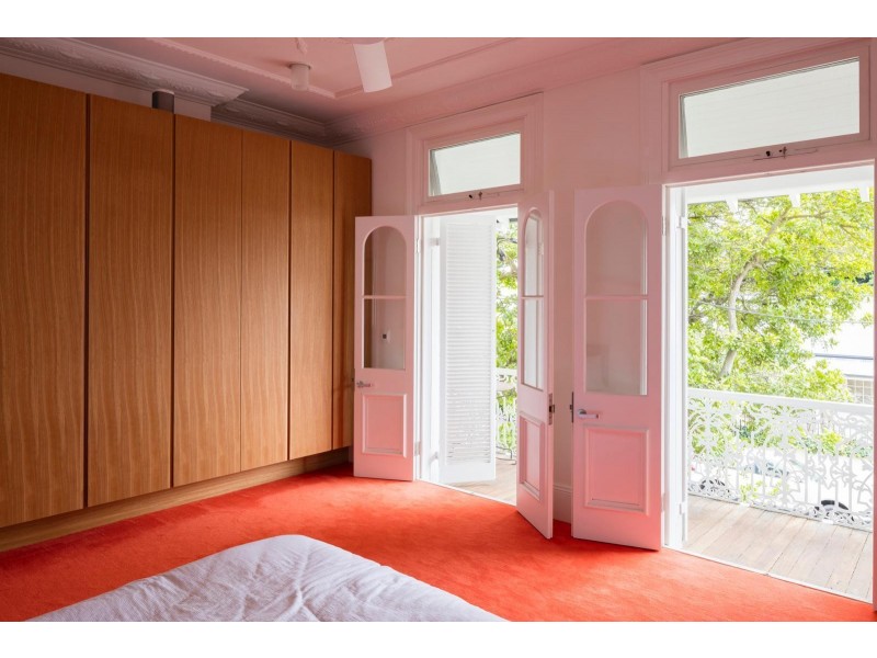 91 John Street, Woollahra NSW 2025