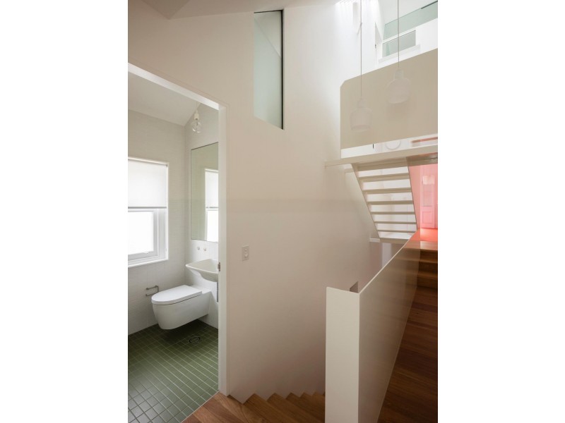 91 John Street, Woollahra NSW 2025