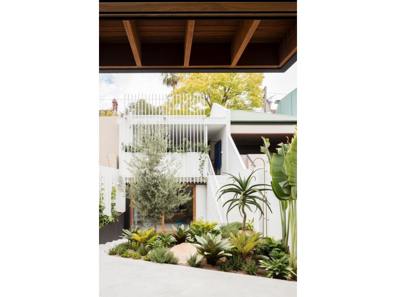 91 John Street, Woollahra NSW 2025