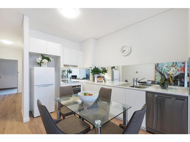 9/1559 Botany Road, Botany NSW 2019