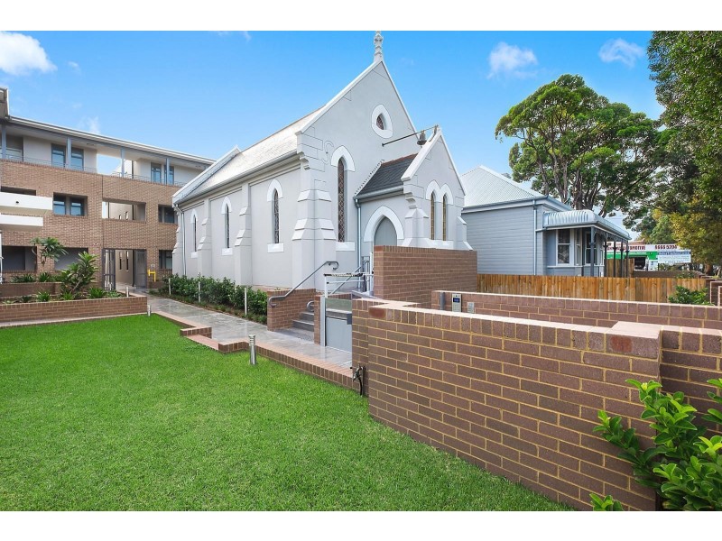 9/1559 Botany Road, Botany NSW 2019