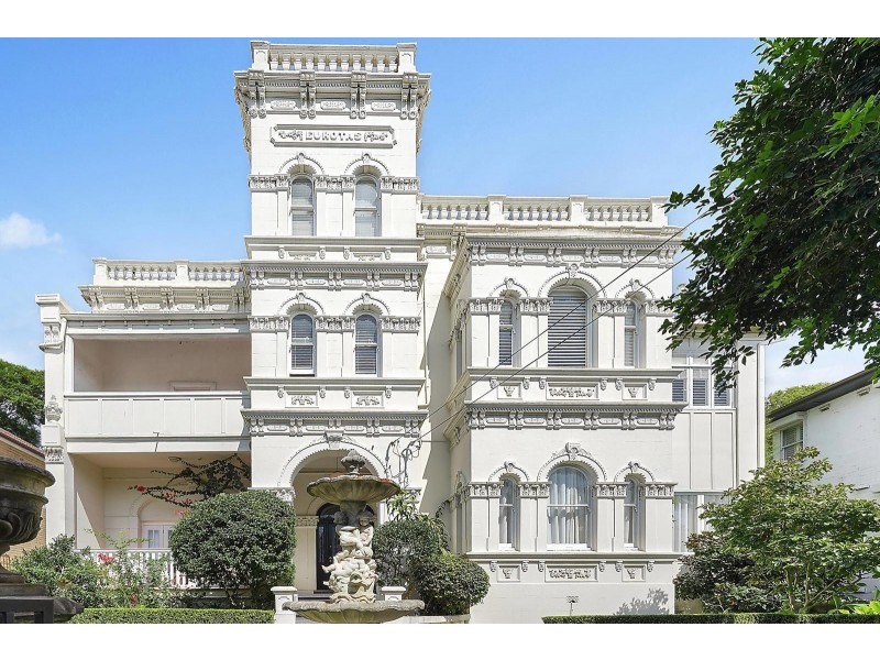 3/322 Edgecliff Road, Woollahra NSW 2025