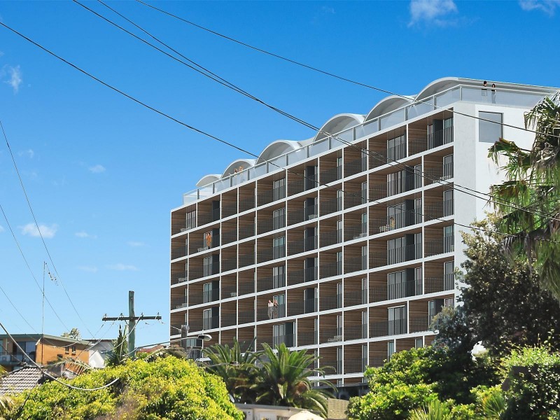 1/20 Illawong Avenue, Tamarama NSW 2026