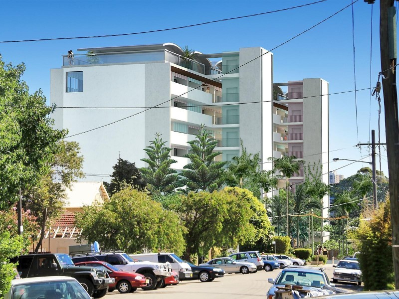 1/20 Illawong Avenue, Tamarama NSW 2026