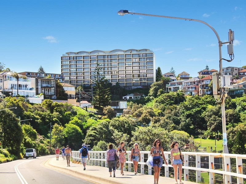 1/20 Illawong Avenue, Tamarama NSW 2026