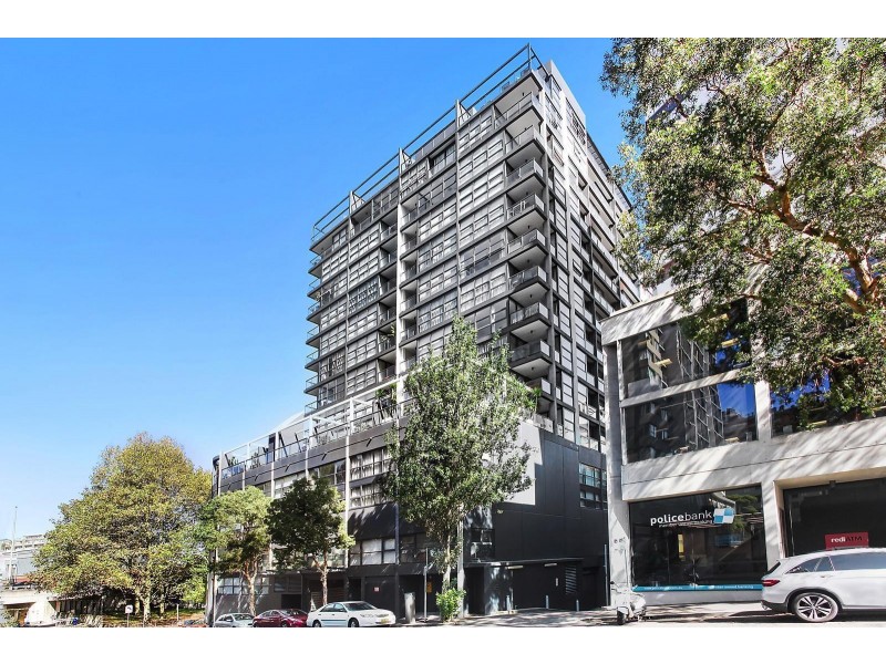 904/174 Goulburn Street, Surry Hills NSW 2010