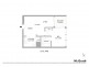 904/174 Goulburn Street, Surry Hills NSW 2010 Floorplan