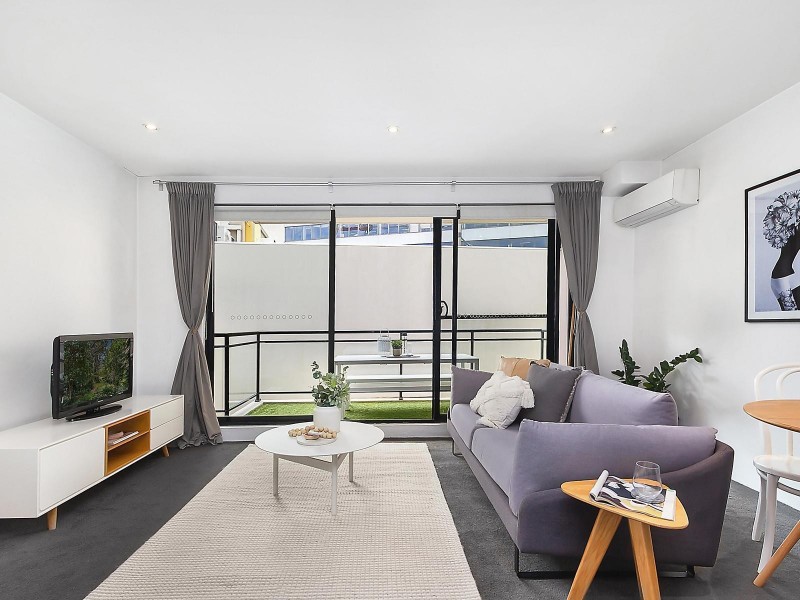 7/424 Elizabeth Street, Surry Hills NSW 2010