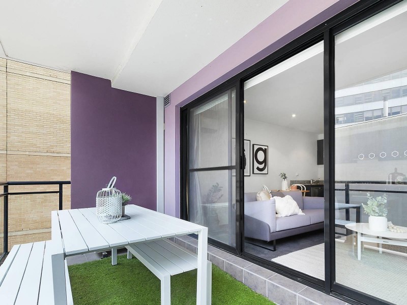 7/424 Elizabeth Street, Surry Hills NSW 2010