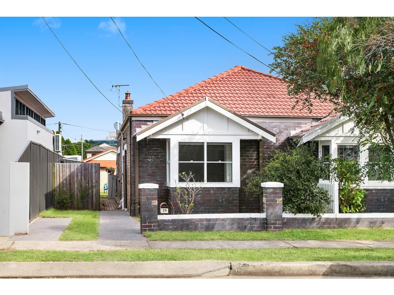 39 Wild Street, Maroubra NSW 2035