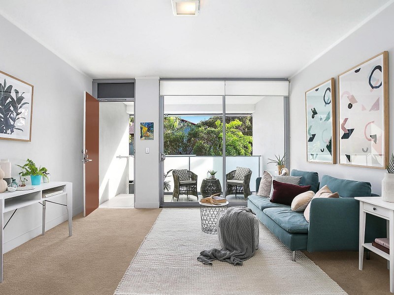 104/169 Phillip Street, Waterloo NSW 2017