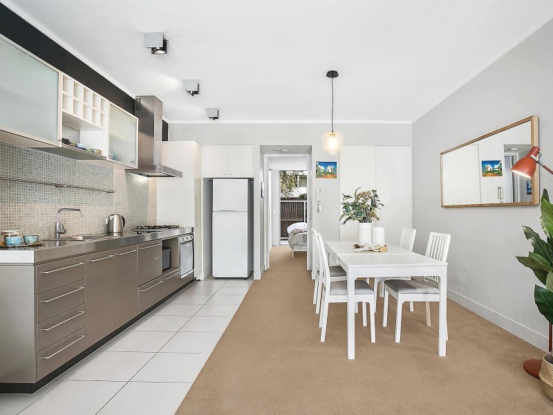 104/169 Phillip Street, Waterloo NSW 2017