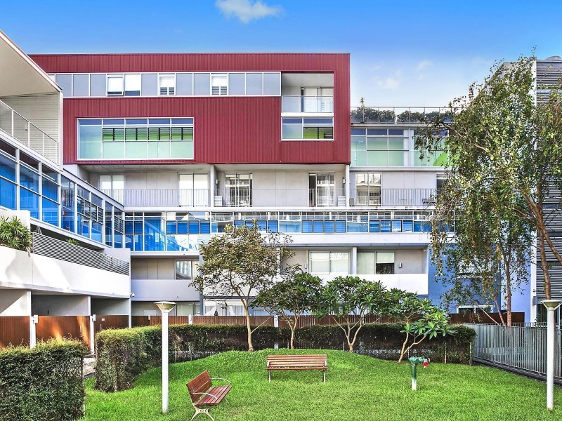 104/169 Phillip Street, Waterloo NSW 2017