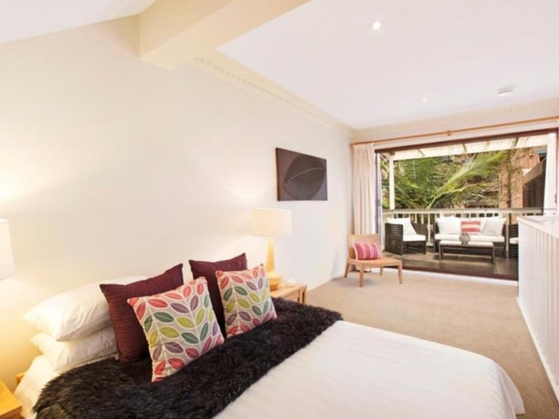 25 Corben Street, Surry Hills NSW 2010