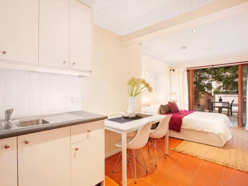 25 Corben Street, Surry Hills NSW 2010