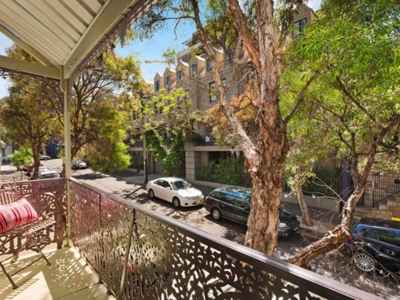 25 Corben Street, Surry Hills NSW 2010