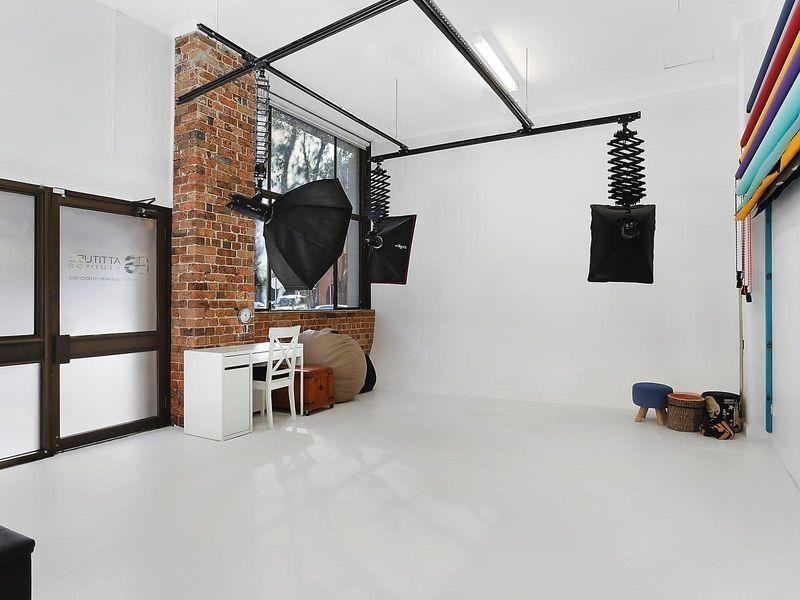 26/57 Buckland Street, Chippendale NSW 2008