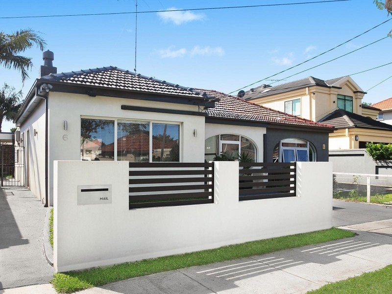6 Keating Street, Maroubra NSW 2035