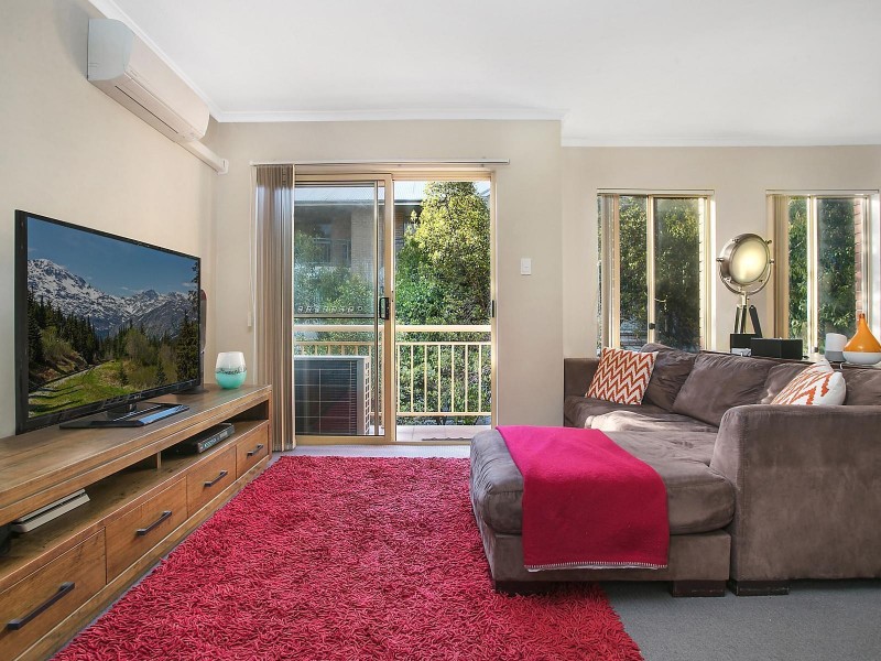 29/41 Pitt Street, Redfern NSW 2016