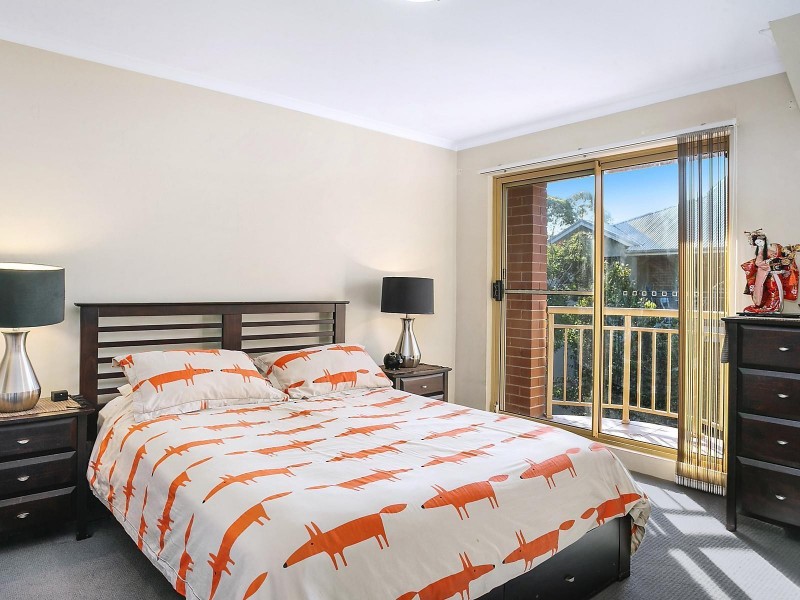 29/41 Pitt Street, Redfern NSW 2016