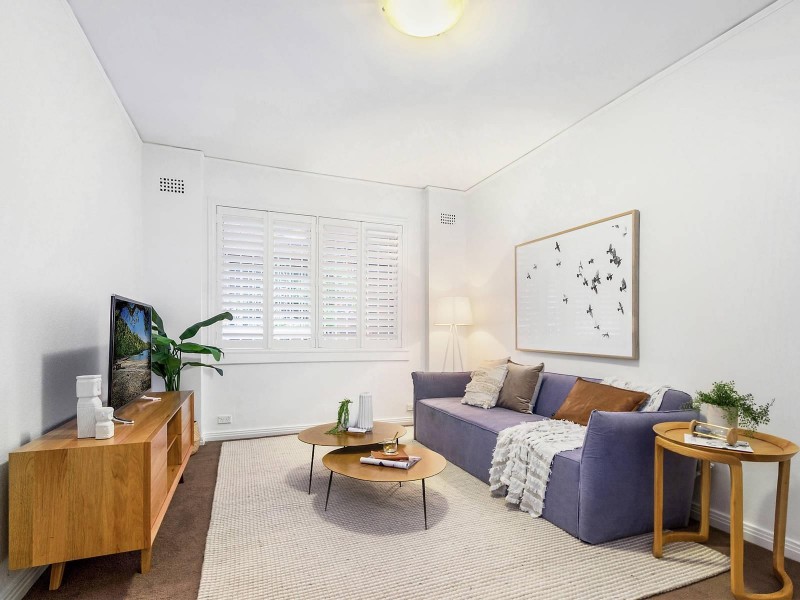 4/22 Balfour Road, Rose Bay NSW 2029
