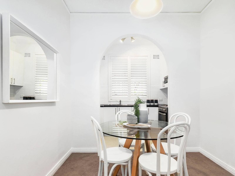 4/22 Balfour Road, Rose Bay NSW 2029