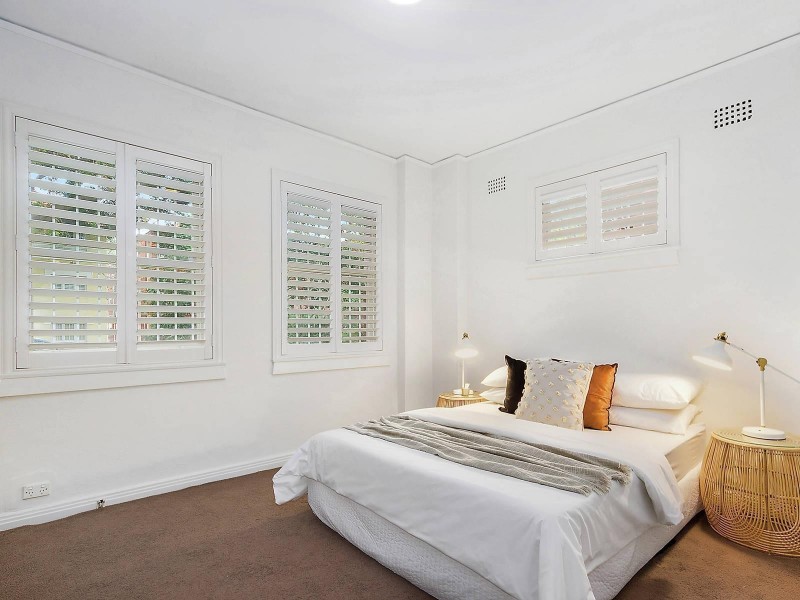 4/22 Balfour Road, Rose Bay NSW 2029