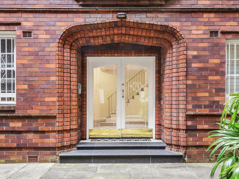 4/22 Balfour Road, Rose Bay NSW 2029