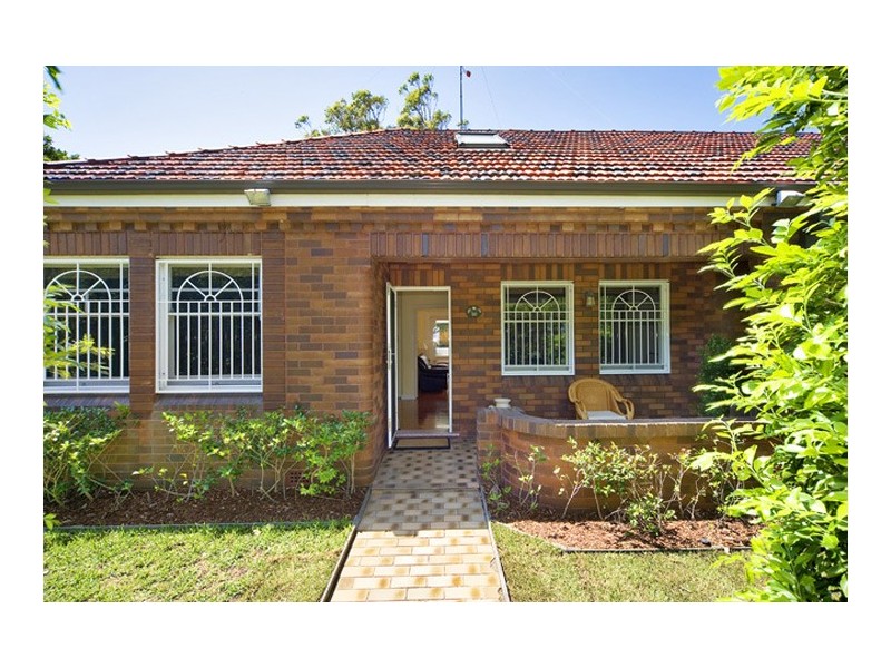 88 Bundock Street, Randwick NSW 2031