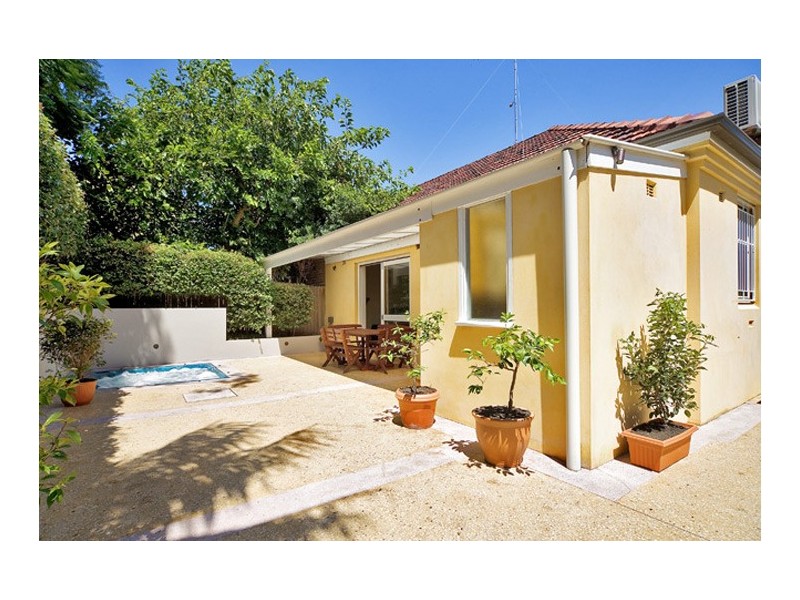 88 Bundock Street, Randwick NSW 2031