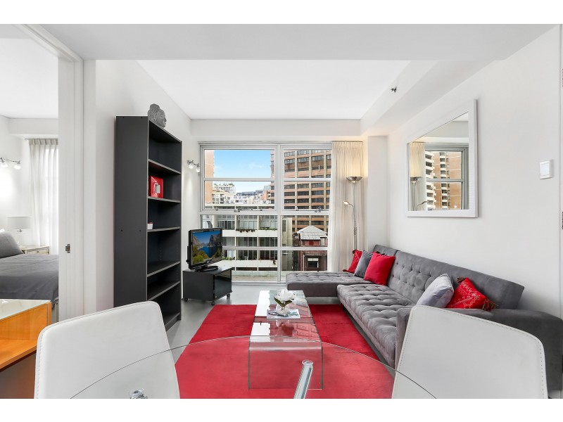 710/1 Francis Street, Darlinghurst NSW 2010