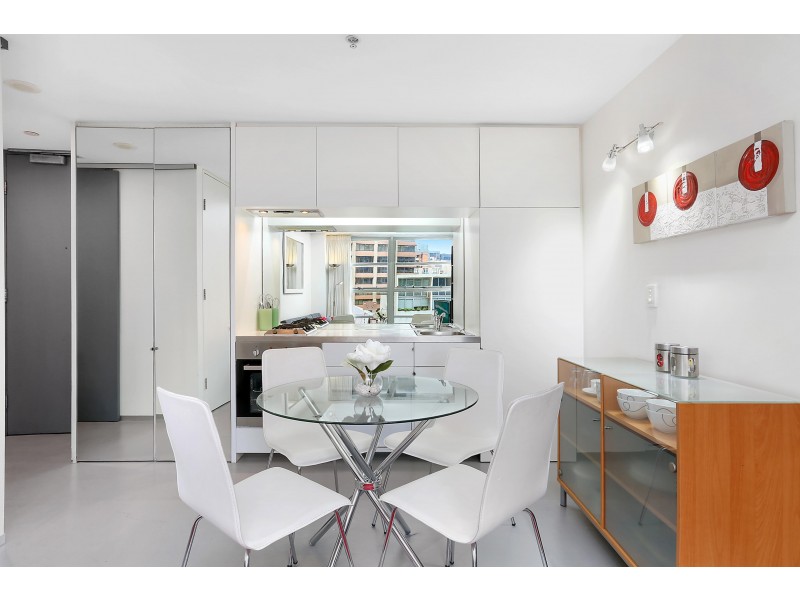 710/1 Francis Street, Darlinghurst NSW 2010