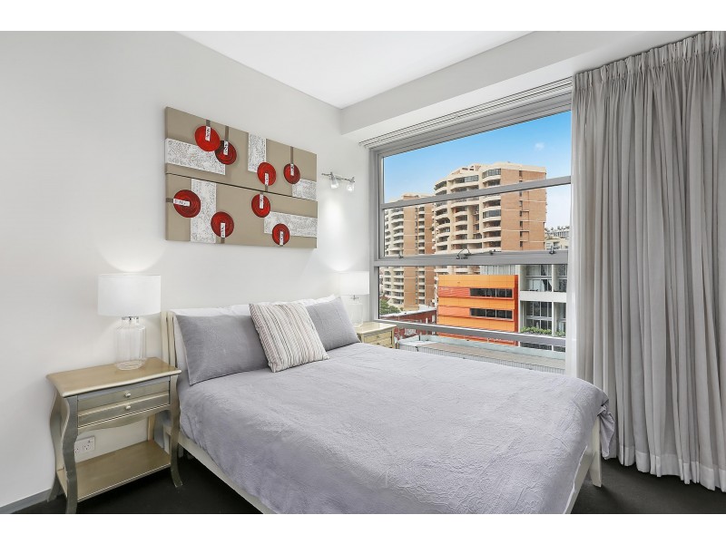 710/1 Francis Street, Darlinghurst NSW 2010