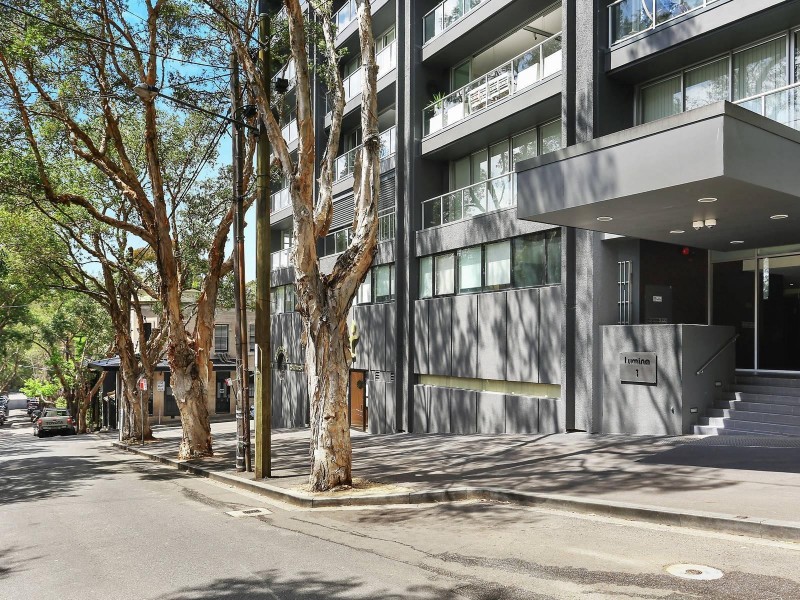 710/1 Francis Street, Darlinghurst NSW 2010