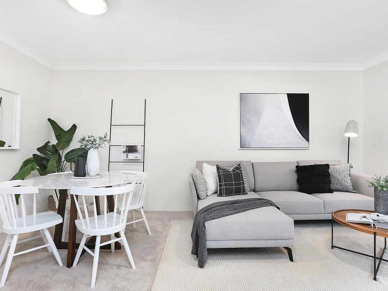 32/9 Rainford Street, Surry Hills NSW 2010