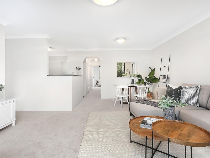 32/9 Rainford Street, Surry Hills NSW 2010