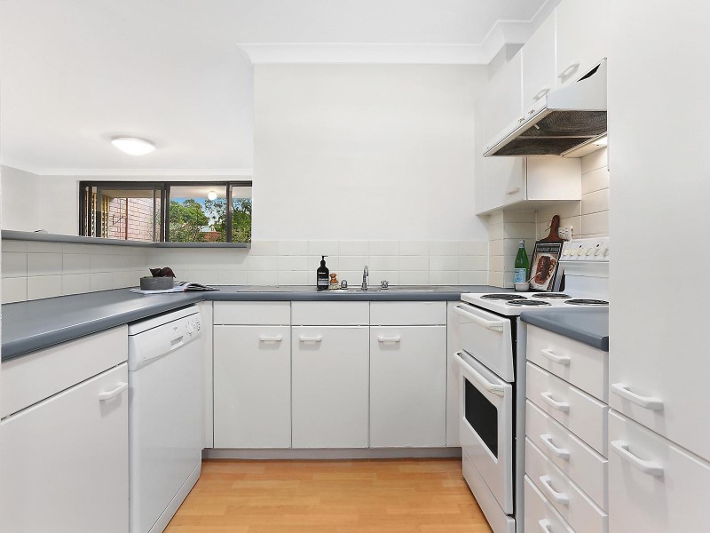 32/9 Rainford Street, Surry Hills NSW 2010