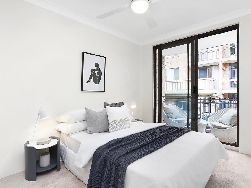 32/9 Rainford Street, Surry Hills NSW 2010