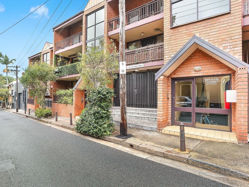 32/9 Rainford Street, Surry Hills NSW 2010