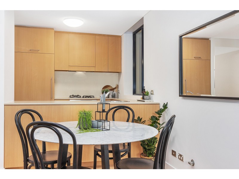 207/8 Cooper Street, Surry Hills NSW 2010