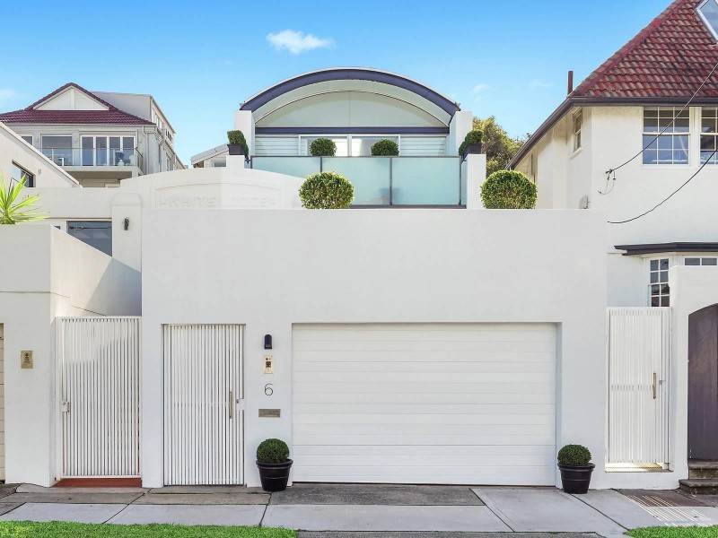 6 Kenneth Street, Tamarama NSW 2026