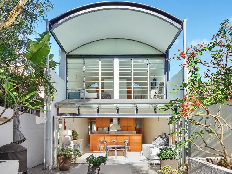 6 Kenneth Street, Tamarama NSW 2026