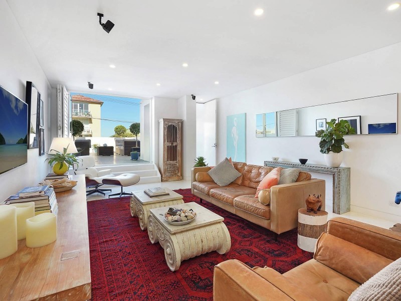 6 Kenneth Street, Tamarama NSW 2026